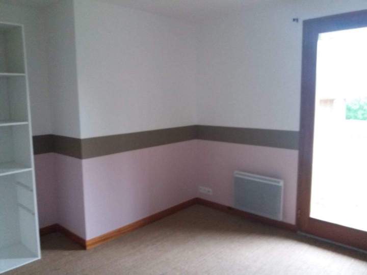 Peinture intérieure Saint-Cast-le-Guildo