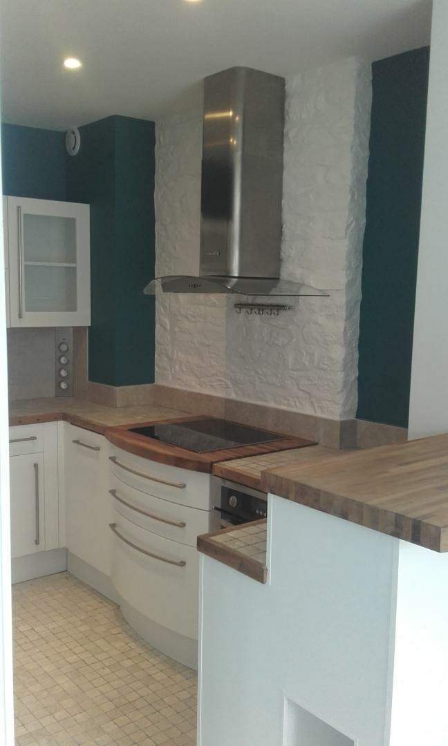 Rénovation peinture Saint-Cast-le-Guildo