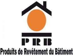 Logo Produits de Revêtement du Bâtiment Saint-Cast-le-Guildo