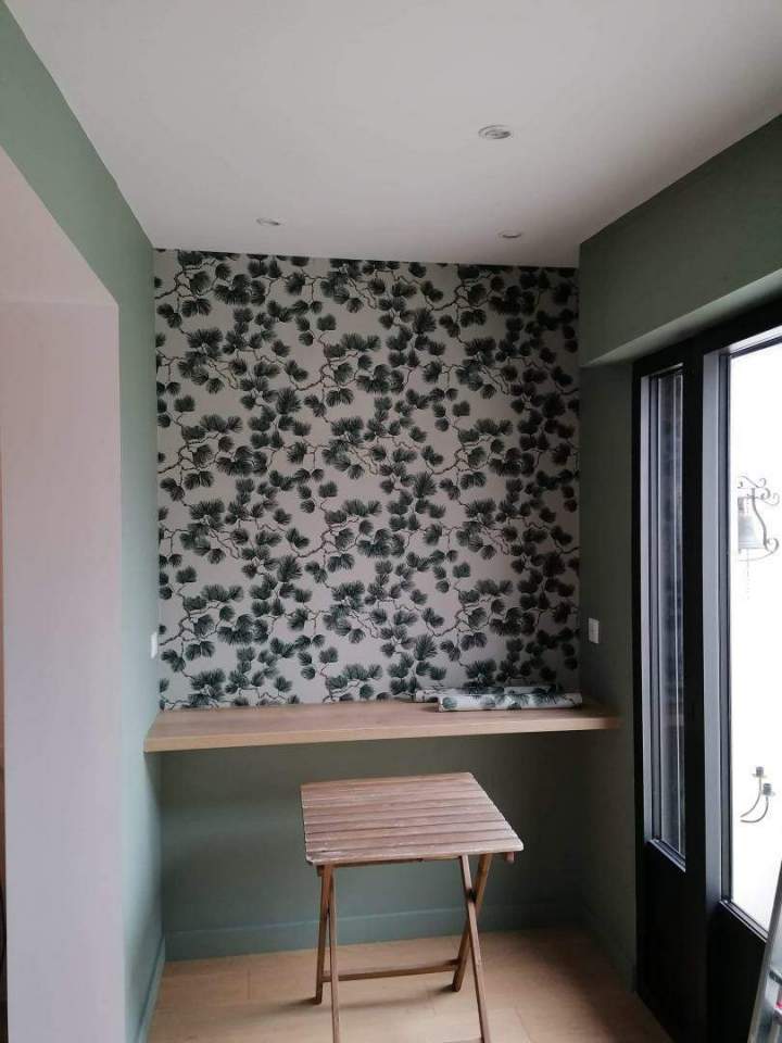 Rénovation peinture Saint-Cast-le-Guildo