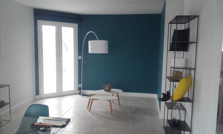 Rénovation peinture Saint-Cast-le-Guildo