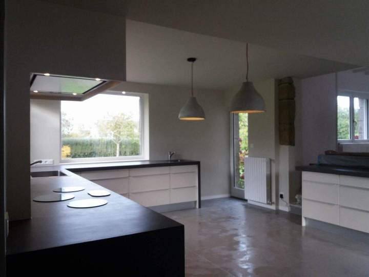 Rénovation peinture Saint-Cast-le-Guildo