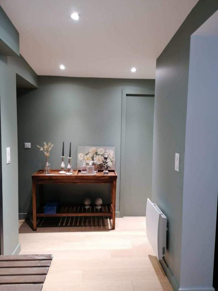 Rénovation peinture Saint-Cast-le-Guildo