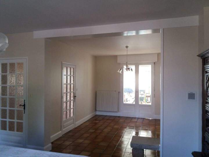 Rénovation peinture Saint-Cast-le-Guildo