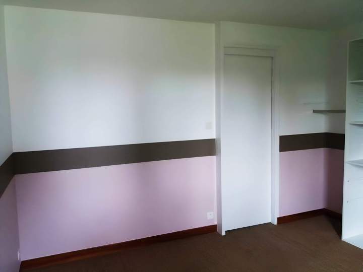 Peinture décorative Saint-Cast-le-Guildo