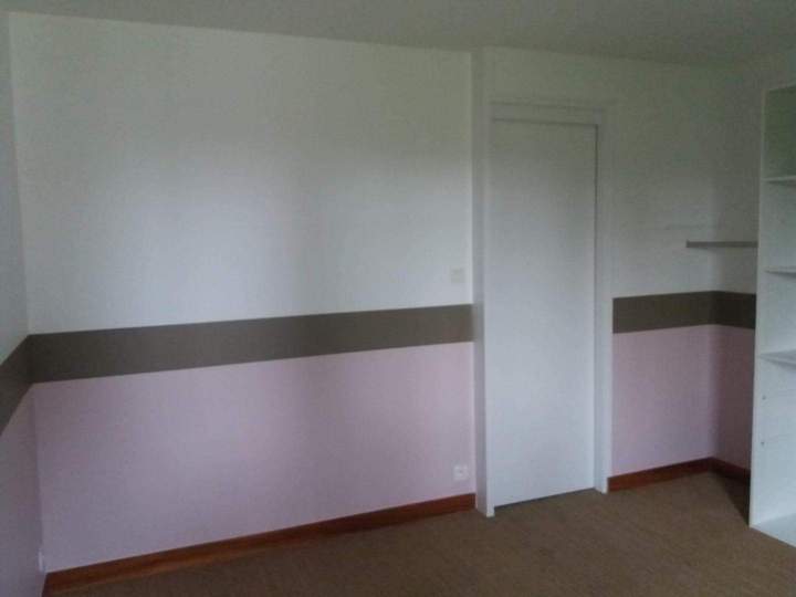 Rénovation peinture Saint-Cast-le-Guildo