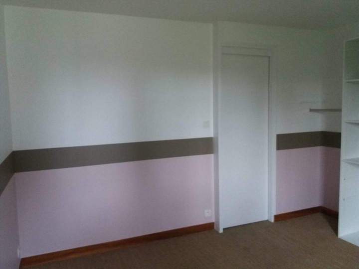 Rénovation peinture Saint-Cast-le-Guildo