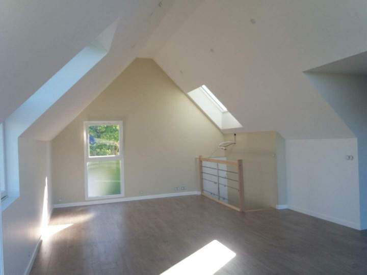 Rénovation peinture Saint-Cast-le-Guildo