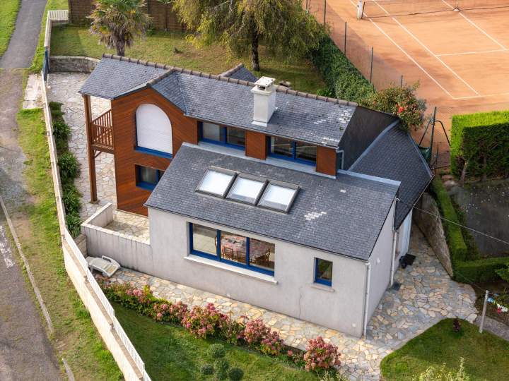 Travaux de peinture Saint-Cast-le-Guildo