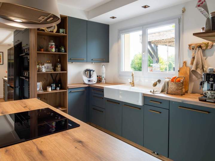 Travaux de rénovation intérieure Saint-Cast-le-Guildo