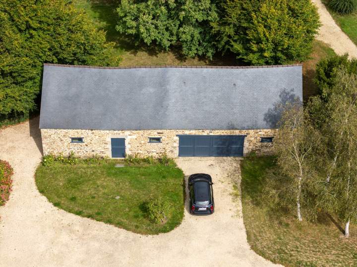 Peinture décorative Saint-Cast-le-Guildo