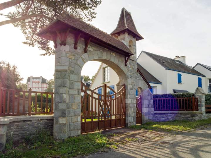 Entretien de façade Saint-Cast-le-Guildo