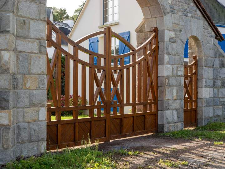 Nettoyage de façade Saint-Cast-le-Guildo