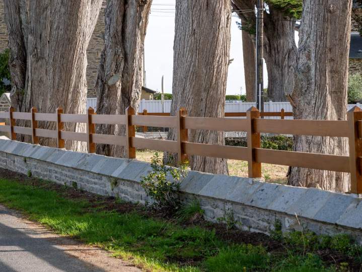 Peinture décorative Saint-Cast-le-Guildo