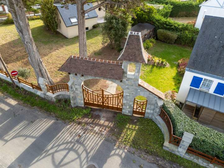 Peinture décorative Saint-Cast-le-Guildo