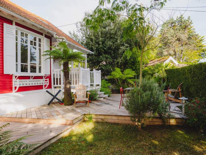 Peinture décorative Saint-Cast-le-Guildo