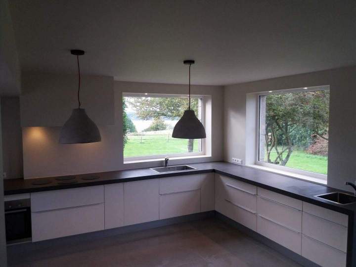 Rénovation peinture Saint-Cast-le-Guildo