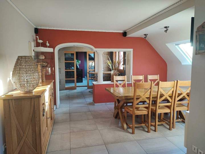 Peinture intérieure Saint-Cast-le-Guildo