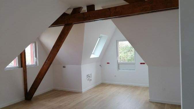 Rénovation peinture Saint-Cast-le-Guildo