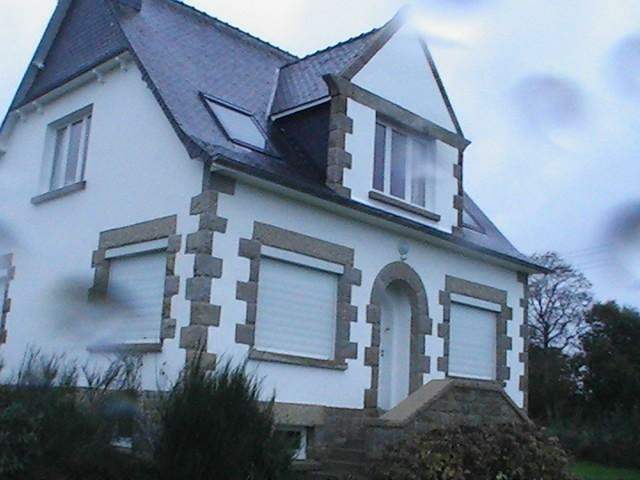 Ravalement de façade Saint-Cast-le-Guildo