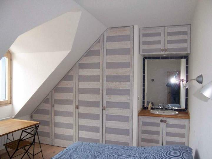 Rénovation peinture Saint-Cast-le-Guildo