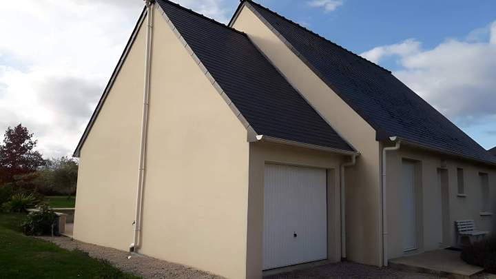 Entretien de façade Saint-Cast-le-Guildo