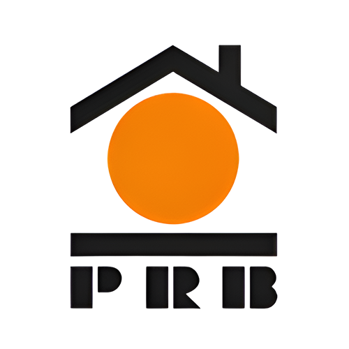 Logo PRB Peinture